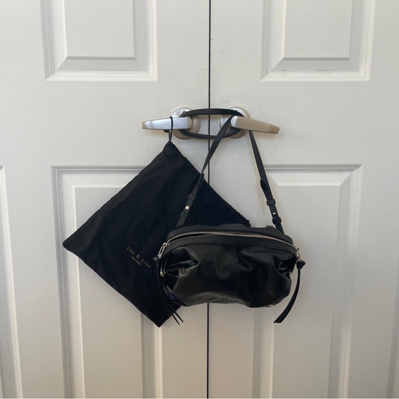 Rag and Bone bag - Picture 3 of 4